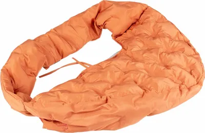 Produktbild von Duvo+ Umhängetasche Trail orange, Maße: 50 x 45 x 20 cm