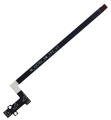 Filamentsensor Platine für BambuLab A1/A1 Mini