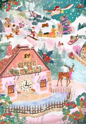 Produktbild von Pieces & Peace - Puzzle Black Forest, Germany - 1000 dielov