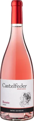 Produktbild von Lagrein Rose Rosato - 2023 - Weingut Castelfeder