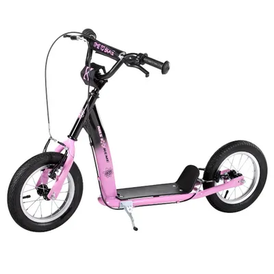 Image de Scooter NILS Extreme WH113N, rose