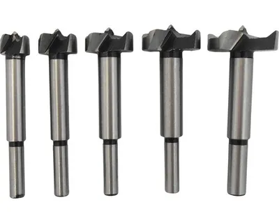Obrázek produktu pro Forsterův vrták sada 15 - 35 mm