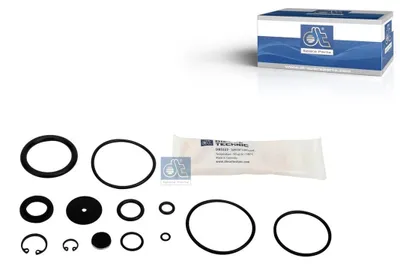 Produktbild von DT Spare Parts Reparatursatz Lufttrockner 4.90809
