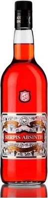 Produktbild von Absenta Serpis Dry 55 70CL Aperitif (Wermut) Spanien 70.00 cl 55.0 %
