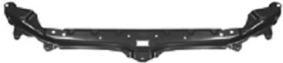 Produktbild von DIEDERICHS 1224014 Schlossträger Frontmaske für BMW 5 Limousine (E60) Frontverkleidung