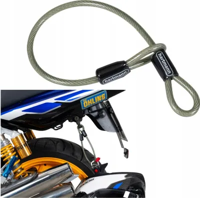 Obrázok produktu pre Hartmann Helmet Rope 37Cm