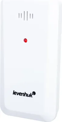 Produktbild von Levenhuk Wezzer LS30 Sensor fuer Wetterstation