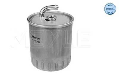 Produktbild von Kraftstofffilter MEYLE 014 323 0012 passend für MERCEDES-BENZ C-Klasse Limousine (W203) Leitungsfilter