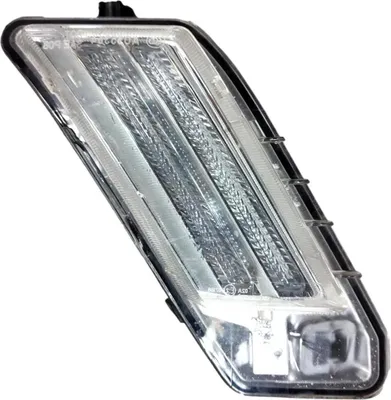 Image de VOLVO XC60 I droite Feux diurnes LED DRL Phares OE 31290874