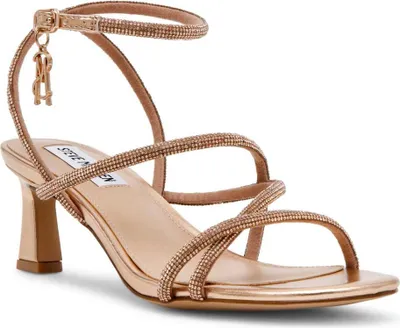 Produktbild von Steve Madden Nerissa Sandalen Rosa EU 37 Damen Rosa EU 37