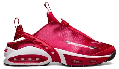 Produktbild von Nike Air Max Craze University Red (Women's) - EU 36