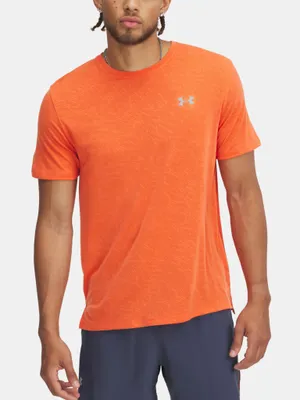 Produktbild von Under Armour Herren Ua Launch Camo Kurzarm-T-Shirt 1386681-847__SM