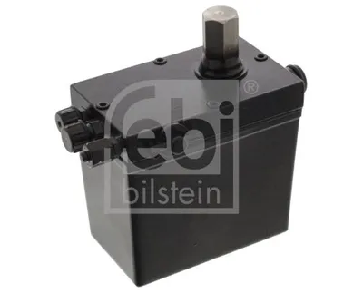 Produktbild von FEBI BILSTEIN Kippumpe Fahrerhaus 100424 für SCANIA P,G,R,T - series manuell
