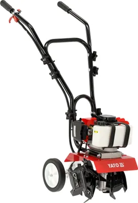 Produktbild von Yato Zwei-Takt-Verbrennung Soiler 1.45Kw 52Cm3