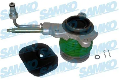 Produktbild von SAMKO M30458 Zentralauswerfer, Kupplung x