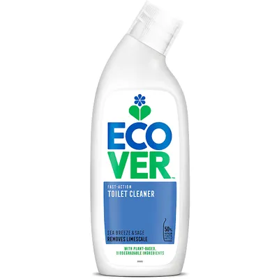 Obrázek produktu pro ECOVER WC čistič s vůní oceánu 750 ml