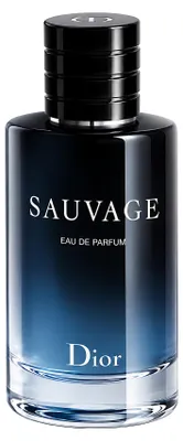 Produktbild von Dior Sauvage, Männer, 100 ml, Bergamotte, Lavander, Pfeffer, Vanille, Spray