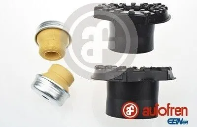 Produktbild von AUTOFREN SEINSA D5077 Staubschutzsatz Stoßdämpfer Hinten für TOYOTA AVENSIS Kombi (T25) AVENSIS (T25) AVENSIS Stufenheck (T25)