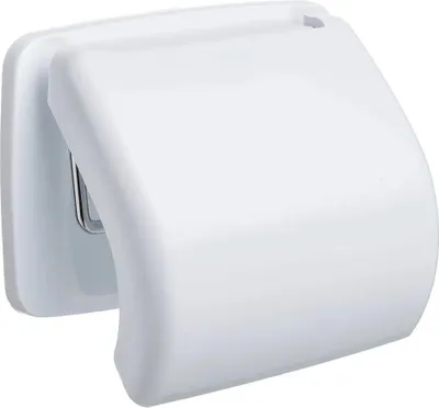 Obrázok produktu pre Tatay 6630101 Držiak Na Rolky Olympia White