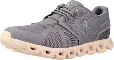 Immagine prodotto di Sneakers Del Marchio On Running Del Modello Cloud 5 Grigio