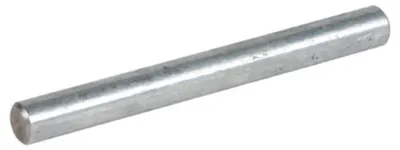 Produktbild von DEHN Runddraht St/tZn Z350 10mm RD 10 STTZN R81M 81 Stk