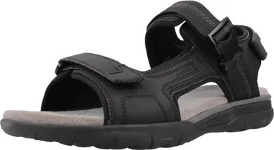 Immagine prodotto di Sandali Del Marchio Geox Del Modello U Spherica Ec5 Nero