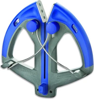 Produktbild von F. DICK Messerschärfer Magneto Steel Polish zum Aufrichten und Glätten