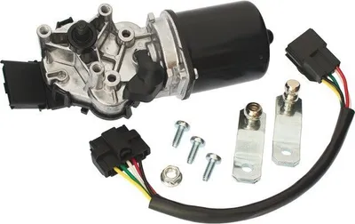 Produktbild von Scheibenwischer Wischer Motor VORNE für Renault Kangoo 1997-2016 Nissan Kubistar