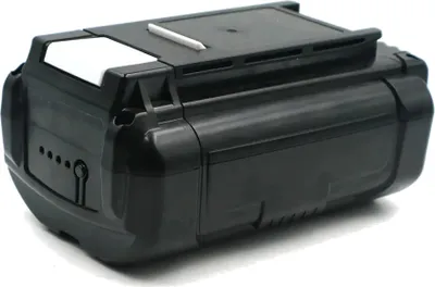 Produktbild von Trade-Shop Li-Ion Akku 40V / 4000mAh kompatibel mit Ryobi RY40580 RY40602BTL RY40610A RY40620 RY40630 RY40640 RY40710 RY40770 RY40850 RY40860
