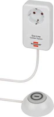Immagine prodotto di Adattatore per interruttore Eco-Line Comfort CSA 1