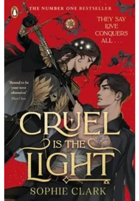 Produktbild von Cruel is the Light