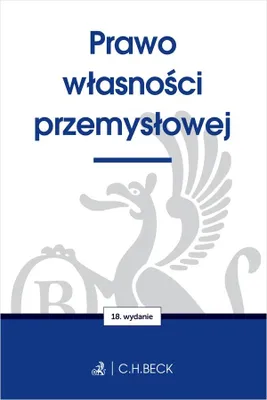 Produktbild von Prawo własności przemysłowej w.18