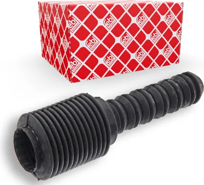 Produktbild von Febi Bilstein Anschlagpuffer, Federung Hinterachse 09384