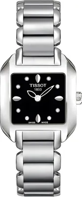 Zdjęcie produktu dla Zegarek damski Tissot T-Wave T02.1.285.54
