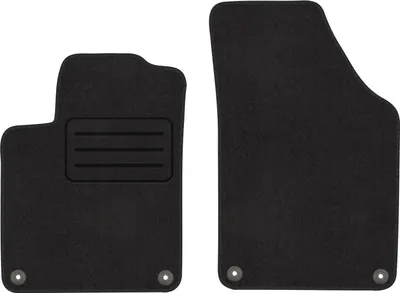 Image de Tapis de sol avant pour Peugeot RCZ - Adapté à votre voiture