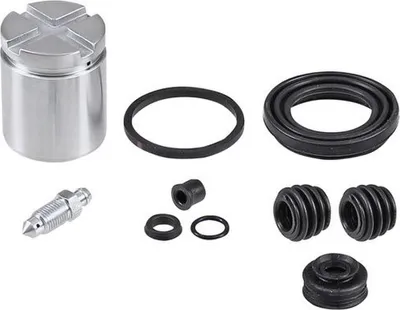 Produktbild von A.B.S. Bremssattel-Reparatursatz für HONDA ACCORD VIII (CU) 57423