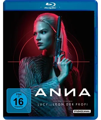 Obrázok produktu pre Anna