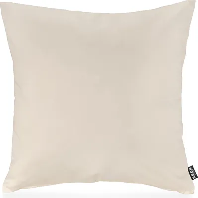 Produktbild von H.O.C.K. Classic Uni Outdoor Kissen 50x50cm creme