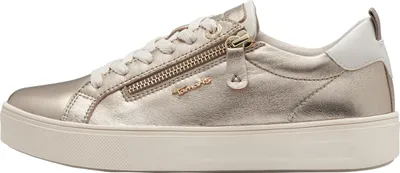 Produktbild von Niedrige Sneakers aus Leder
