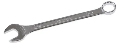 Produktbild von Kombinationsschlüssel FESTA 17586 CrV 30 mm