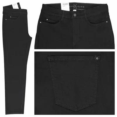 Produktbild von MAC HOSEN Skinny Fit Jeans für Damen