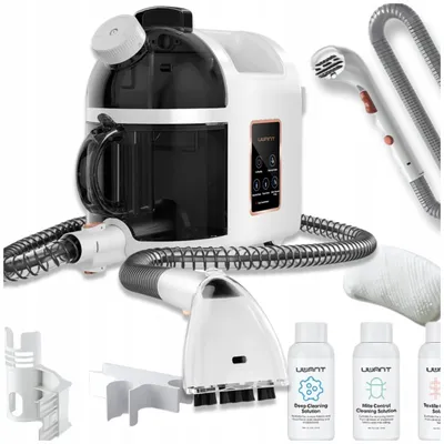 Produktbild von Waschsauger für Polster 12000 Pa 1900 W Dampf Uwant B200 UWANT B200 WHITE