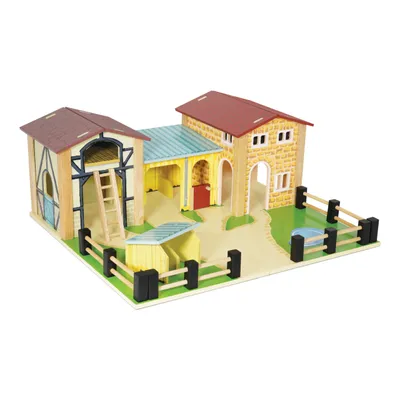 Immagine prodotto di Le Toy Van Big Farm