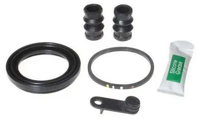Produktbild von BREMBO Bremssattel-Reparatursatz passend für MERCEDES-BENZ CITAN Kasten (415) F KT 073
