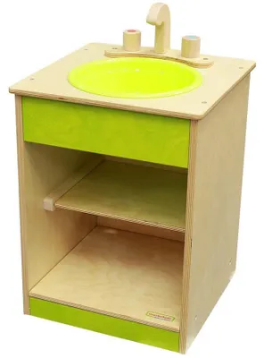 Immagine prodotto di MASTERKIDZ Pastelowa Szafka ze Zlewem