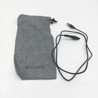 Obrázok produktu pre Philips QP6552/30, Vstavaný displej, Umývateľný, Batérie, Chróm