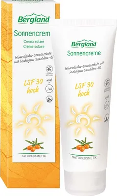 Immagine prodotto di Sonnencreme LSF30, 100 ml CRE