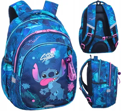Immagine prodotto di Zaino Coolpack Jerry Disney Stitch Early School