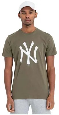Image de T-shirt New Era 11863694-310 pour Uni