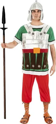Produktbild von Asterix Legionär Größe: M